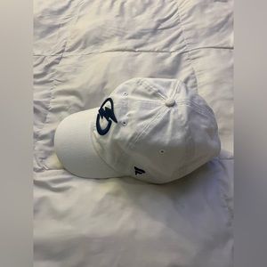 Tampa Bay Lightning Hat